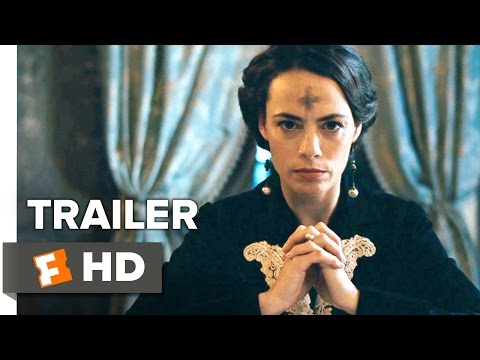The Childhood Of A Leader (2016) Official Trailer