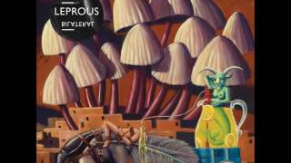 Waste of Air, in Bilateral, by Leprous (2011)