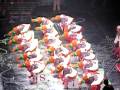 THE ROCKETTES Radio City Music Hall Christmas Spectacular In Charleston WV 2009