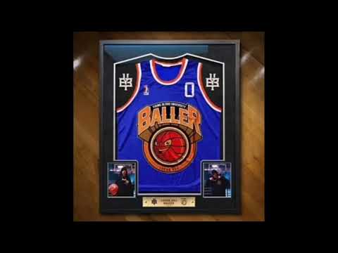 Lucho SSJ - cuenta de banco