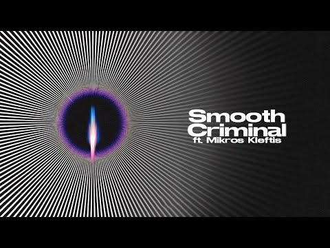 Video thumbnail for Smooth Criminal