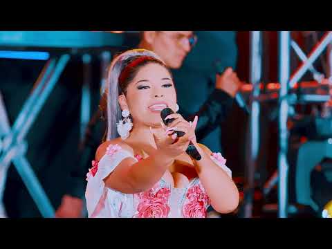 BELLA FLORYMAR - Mix medallita, si o no, Hechicera | VIDEO OFICIAL 4K | MILTON STUDIOS 2024