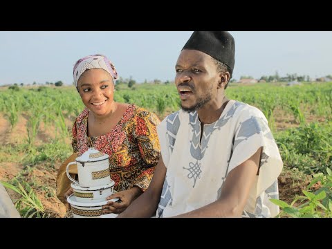 GARA.2 Full HD...( Sabuwar Wakar Comedy Maijamfa )