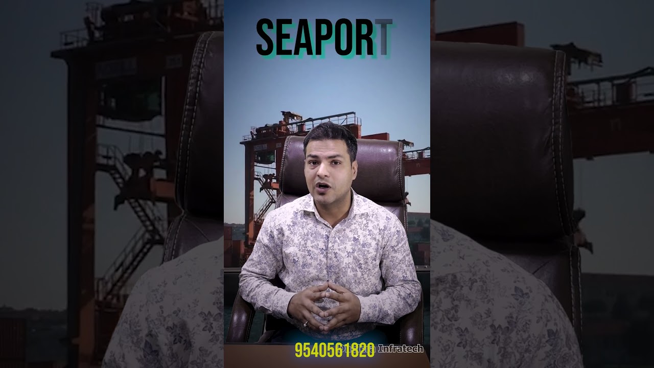 Investment Opportunities in Dholera