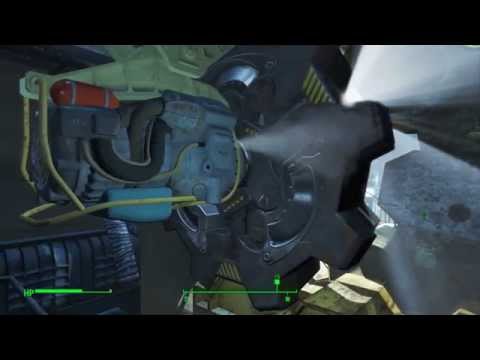 Fallout: The Story Of Vault 111