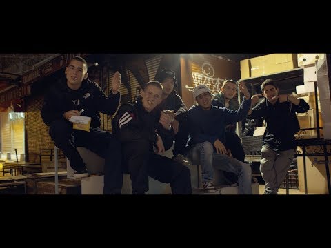 Rat P - Senorita / Εχε το νου [Official Video]