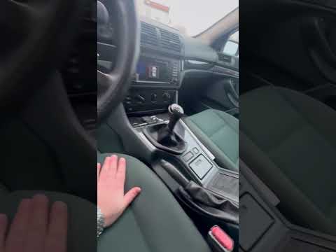 фото bmw 5 серии iv (e39) 0