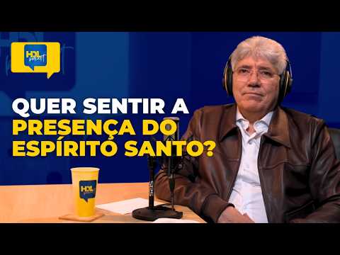 THE TRANSFORMING POWER OF THE HOLY SPIRIT | HDL with Hernandes Dias Lopes