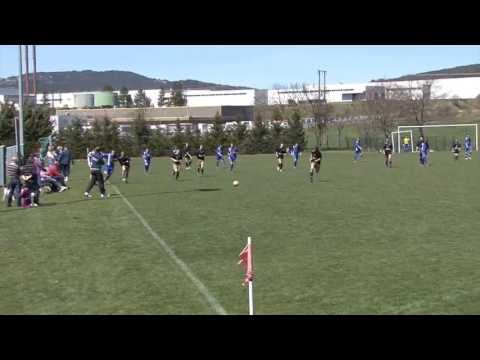 St Germain  Blavozy  FC Riom