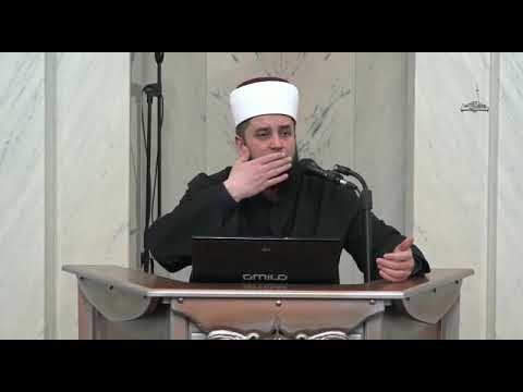 Propis Kihanja - Prof. Sead Ef. Islamović