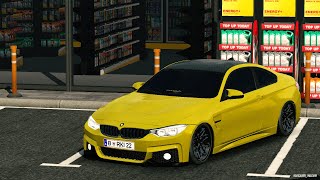 RASTGELE ARABA YAPIYORUZ | Car Parking Multiplayer 1