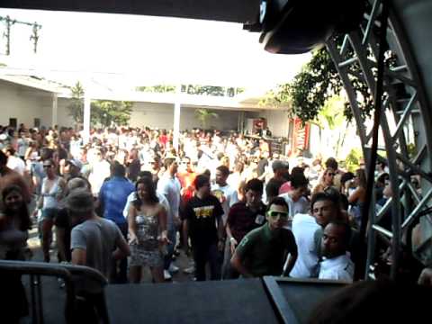 Viktor Mora @ Club A - 28-10-2011