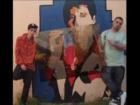 Berti feat Bessi & Andone  - Me pas muncine (Scarface)
