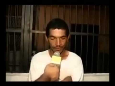 OS MELHORES VÍDEOS DO POETA GALO CEGO