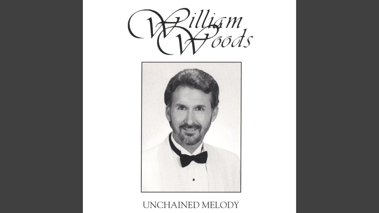 Promotional video thumbnail 3 for William Woods at the Piano