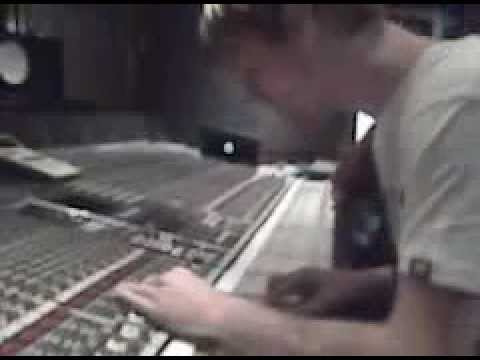 Devon Almarinez x Aaron Carter x Brandon Howard - Paramount Studios