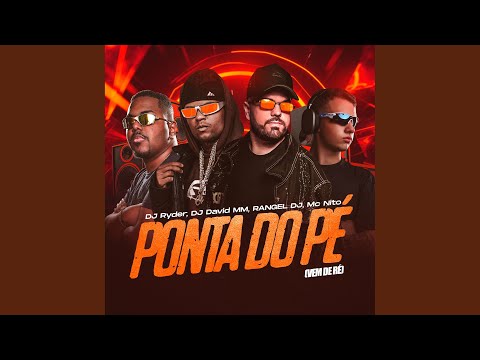 Ponta do Pé (Vem de Ré)