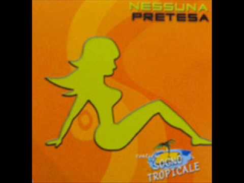 Elektro Boys feat. Nessuna Pretesa - Sogno Tropicale 2010 (Radio Edit)
