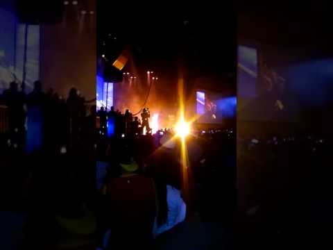 Dungeon family reunion backbone