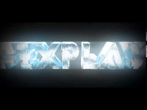 Интро для канала fixPlay