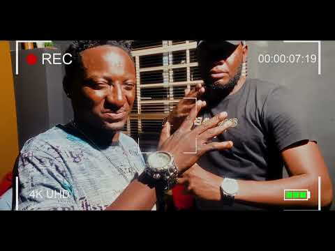 Camstar - Stoicism (Visualizer)