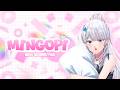 【 MINGOPI 】Camat pwagie