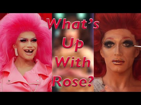 Rosé and the Confusing Storytelling of Season 13