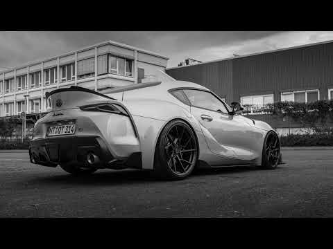 Мичелз feat  Элона Миллер   Угонщица 2023