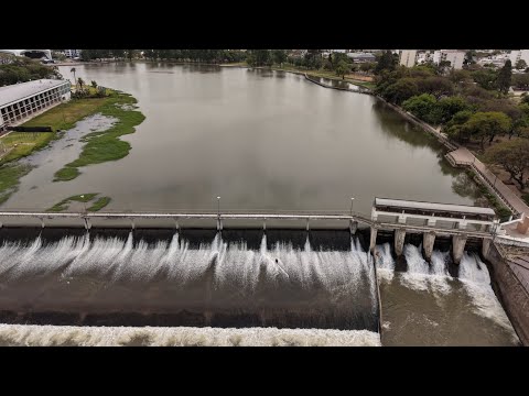 Costanera Villa María, Córdoba . Anfiteatro Villa María. #anfiteatrovillamaria#villamaria