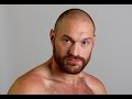 TYSON FURY- THE COMEBACK IN 2017 AND WHAT MAY LIE AHEAD