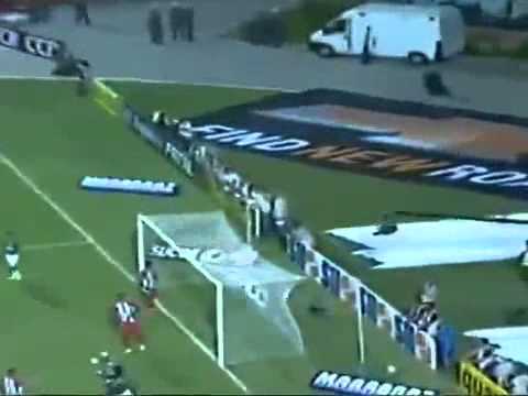 Palmeiras 1 X 0 Penapolense - 1ª Fase - Campeonato Paulista 2014 - Jogo 5602