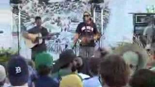 Dunegrass Festival 2007: Yonder Mountain String Band-Part 3
