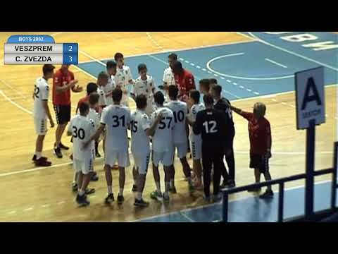 26062018 Veszprem C Zvezda Boys2002