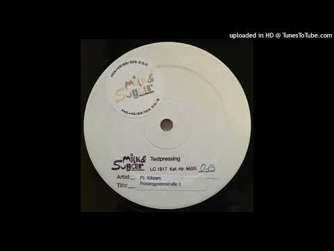 Damien J. Carter - Save Me (Last Night A DJ Saved My Life)