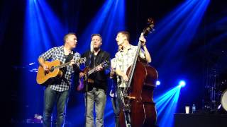 "Pale Blue Eyes" Cover by Barenaked Ladies-  Tribute to Lou Reed