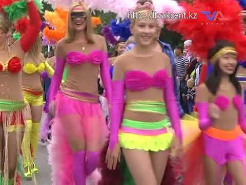 Выпуск программы «День» от 16 августа 2018г.