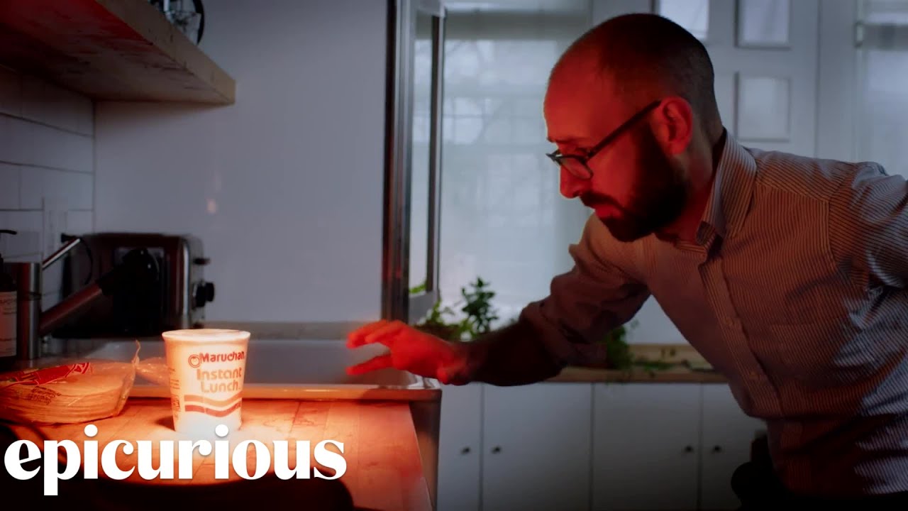 How to Win at Using Leftovers | Epicurious