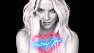 Britney Spears - Til It&#39;s Gone ( Britney Jean ) Album 2014