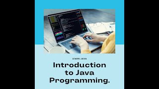 Download the video "Introduction to Java Programming"