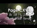 Page CXVI - Be Still My Soul (Derek Webb Remix ...
