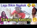 Download Lagu Lagu Pantun Lucu Bikin NGAKAK Terkencing Kencing 😂😂  Part 1 - By Dedi Melayu Mp3 Free
