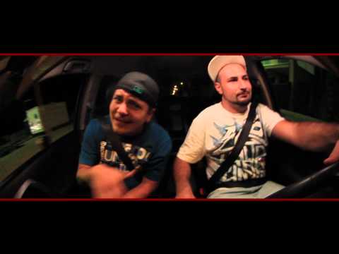 Jason Rader - Bounce (Prod. Hellomynameisra) STREET VIDEO