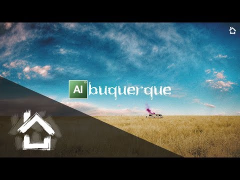 Szymi Szyms x OsaKa - Albuquerque (prod. FVCKOFF)