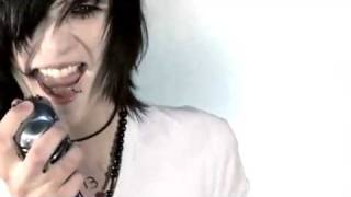 Black Veil Brides &quot;Knives and Pens&quot; Standby Records - Official Music Video
