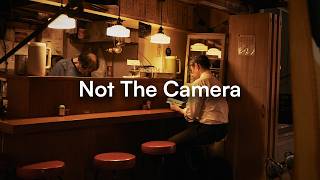 Download lagu Why Your Photos Don't Look Cinematic (It's Not Your Camera) mp3