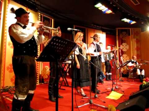 11 Hauskapelle Avsenik - In Wirtshaus an der Drau - Drvarska