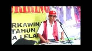 Download lagu KAI JUJURIRING MADIHIN DANGDUT 2016 mp3