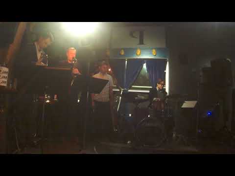 DB6 Dance Cadaverous