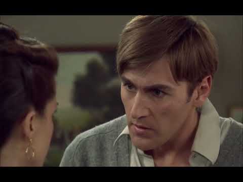 Amar C632 - Juan promete a Clara cambiar de actitud con ella