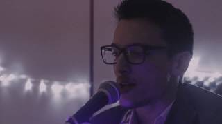 Tiago Flores &amp; The Fab Four - Bad Habit (The Kooks Cover)